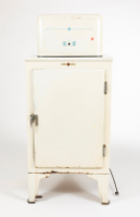GE Refrigerator