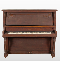 Sherlock-Manning Piano