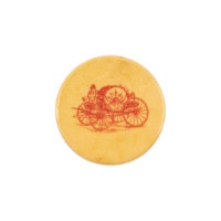 Hose Reel Button