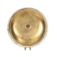 Fire Station Alarm Bell