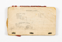 Pharmacist's Recipe Book