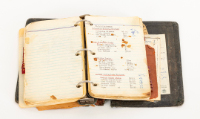 Pharmacist's Recipe Book - 3 Ring Binder