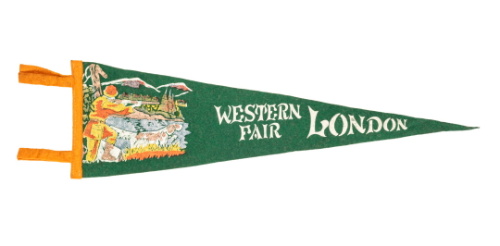 Western Fair, c. 1949