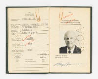Special Passport