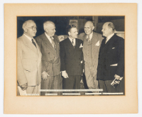 Opening of G. M. Diesel, London, Ontario