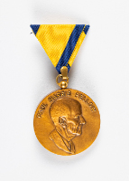 Paul Harris Fellow Medal
