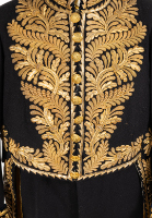 2nd Class Court Uniform Jacket