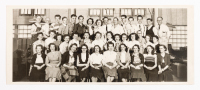 Lawson & Jones Printing Co. Personnel