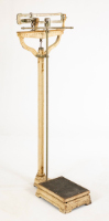 Doctor's Beam Scale