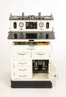 Diagnostic & Treatment Unit - J. Sklar & Co.