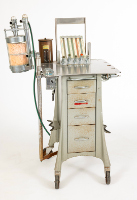 FOREGGER Anesthesia Machine