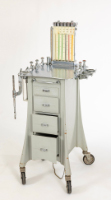 Anesthetic Gas Machine