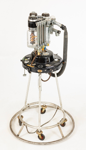 Anaesthetic Machine