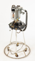 Anaesthetic Machine