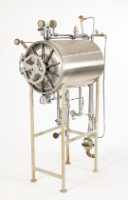 Stainless Steel Sterilizer