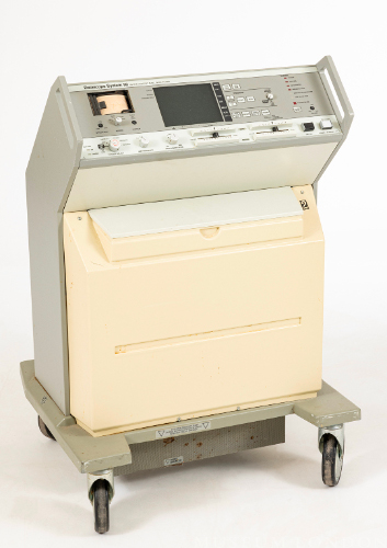 Datascope System 90 INTRA-AORTIC BALLOON PUMP