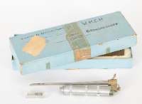 Bronchoscope and Box