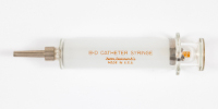 Catheter Syringe