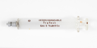 Glass Syringe (10ccs)