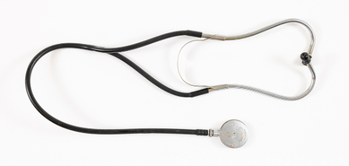 Fleischer Stethoscope