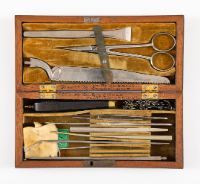 Post-Mortem Surgical Kit