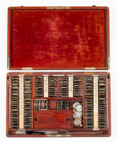 Vision Test Set