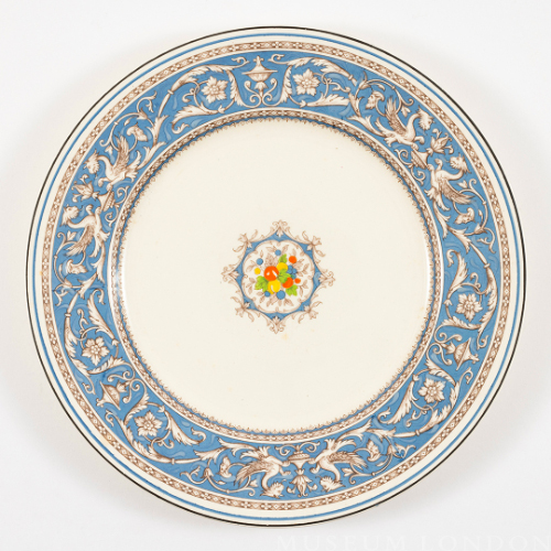 China Dinner Plate