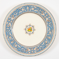 China Dinner Plate