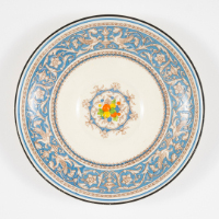 China Saucer