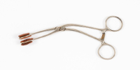 Clamp Forceps