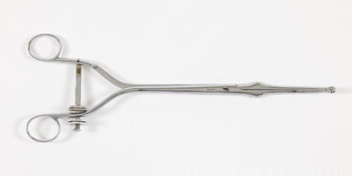 Clamp Forceps
