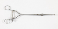 Clamp Forceps
