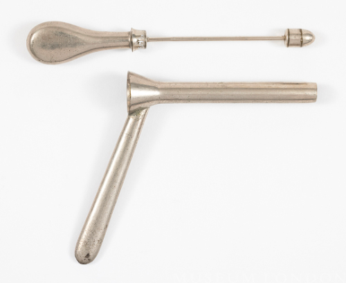 Sigmoidoscope