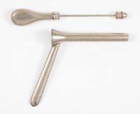 Sigmoidoscope