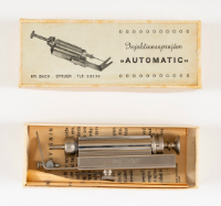 Automatic Syringe