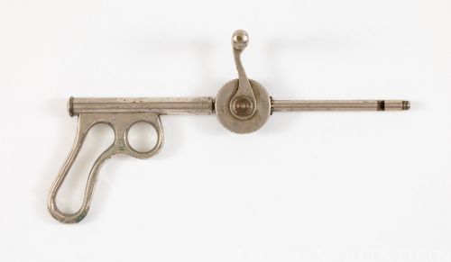 Bone Drill