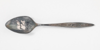 "V.H. 1974" Commemorative Spoon