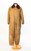 WWII Royal Canadian Air Force (RCAF) Flight Suit
