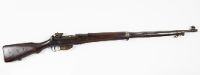 303 British, Bolt-Action Ross Rifle