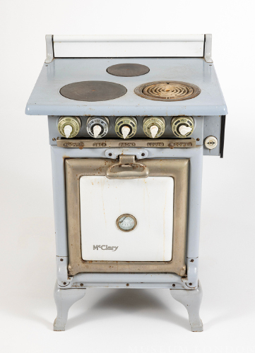 McClary Stove