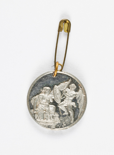 Juvenile Templar Medal