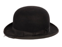 W. Wilkinson and Co. Bowler Hat