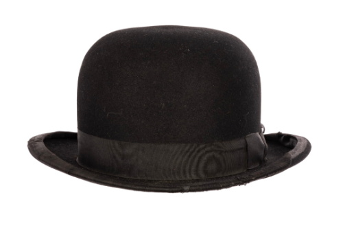 Wakefield Bowler Hat