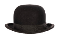 Wakefield Bowler Hat