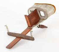Underwood & Underwood Stereoscopic Viewer