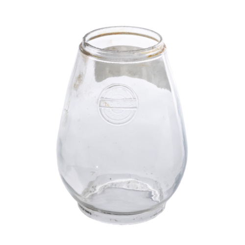 Hobbs Hardware Glass Lamp Globe