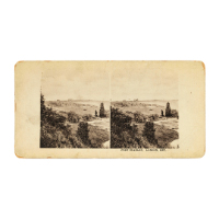 "Port Stanley, London ONT" Stereograph (2)