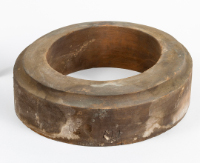 Hat Block "6 5/8 / 700"