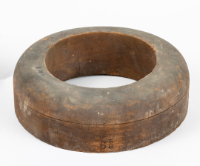 Hat Block "6 5/8"