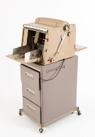 Gestetner 466 Electric Stencil Duplicator